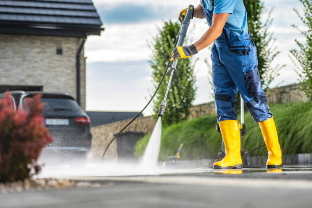 Best Post-Construction Pressure Washing  in Malta, MT