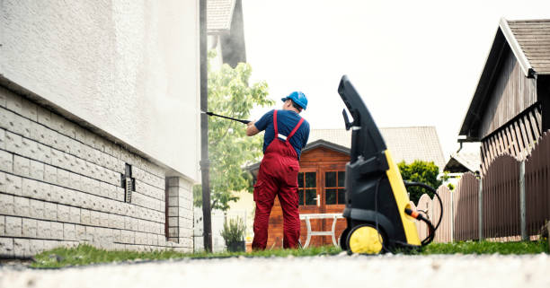 Reliable Malta, MT Pressure Washing Services Solutions